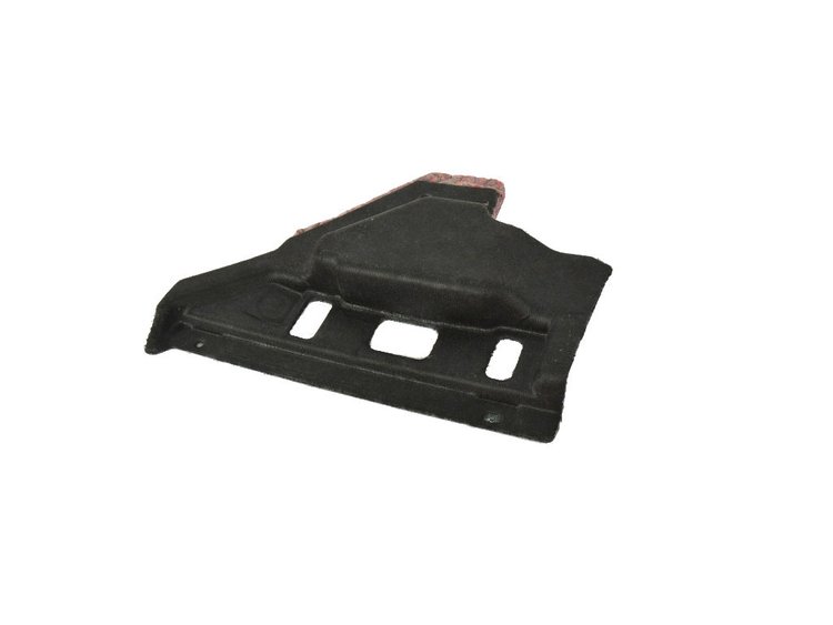 PANEL INST PANEL CLOSEOUT