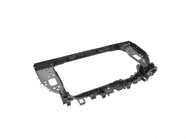 PANEL RADIATOR CLOSURE