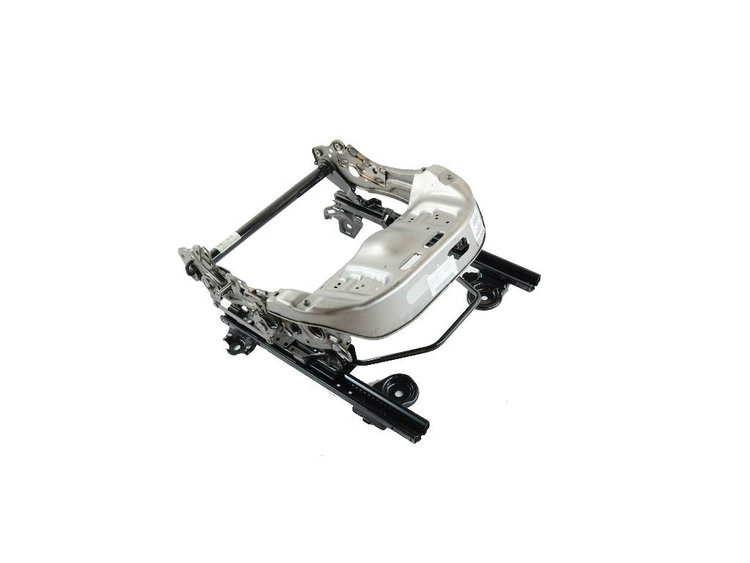 ADJUSTABLEUSTER SEAT