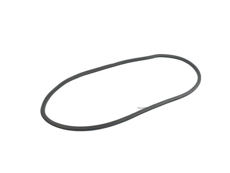 W-STRIP FRONT DOOR OPNING