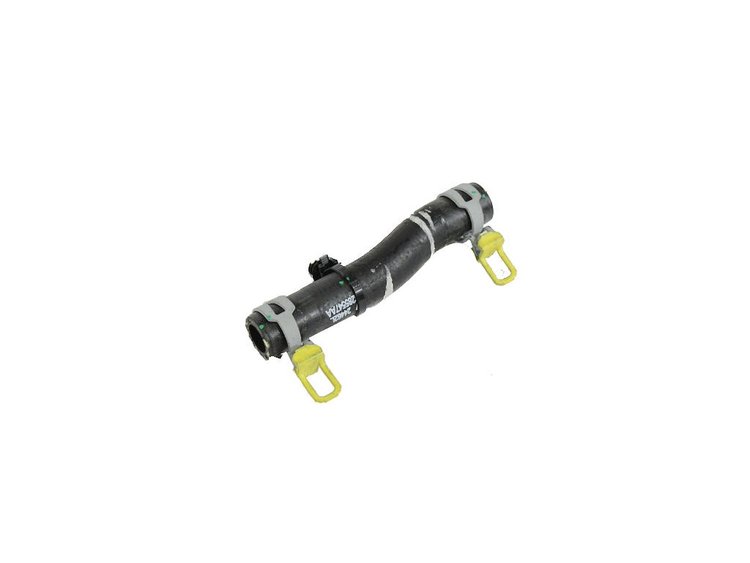 HOSE OIL COOLER OUTLET