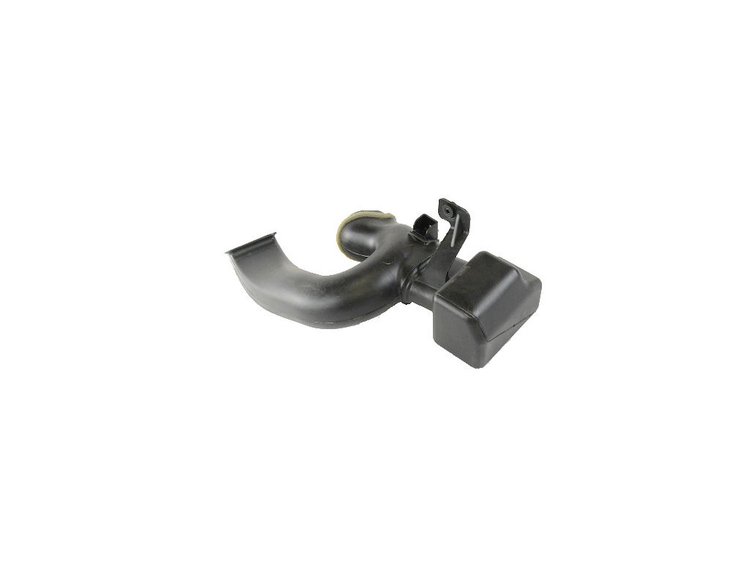 DUCT AIR CLEANER