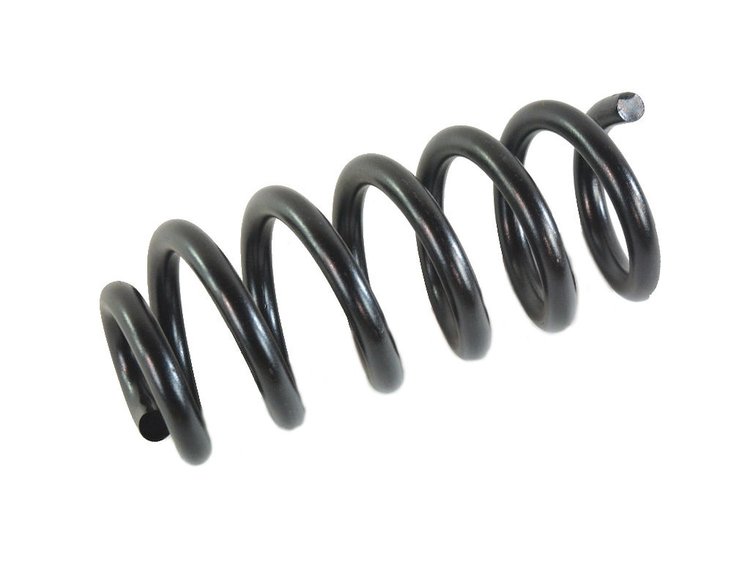 SPRING REAR COIL