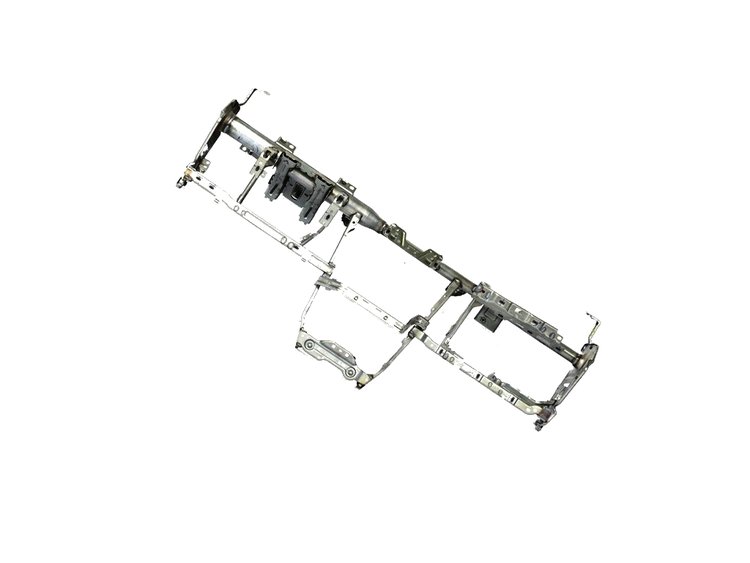 CROSSMEMB INSTRMNT PANEL