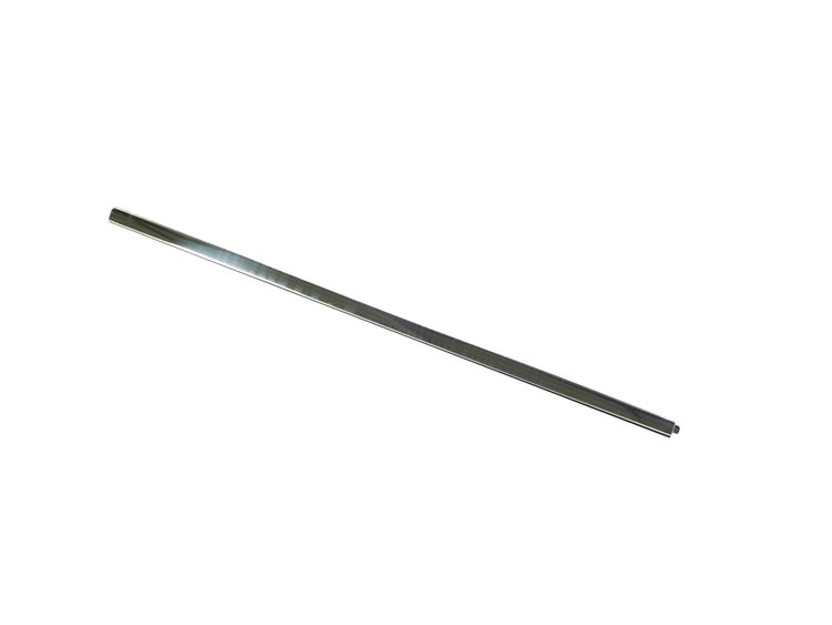 W/STRIP FRONT DOOR BELT