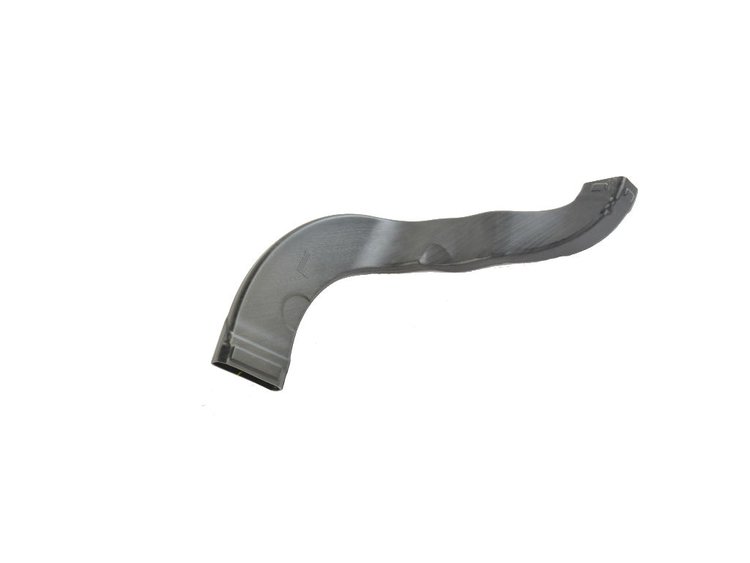 DUCT FLOOR ADAPTOR