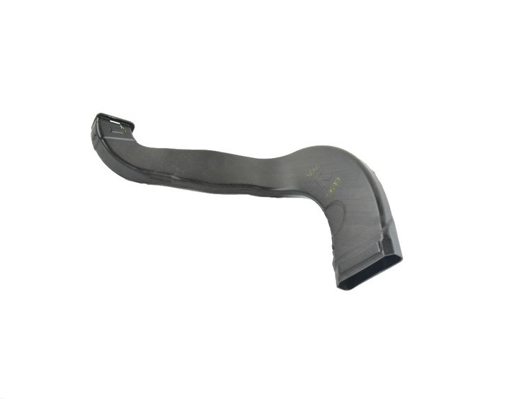 DUCT FLOOR ADAPTOR