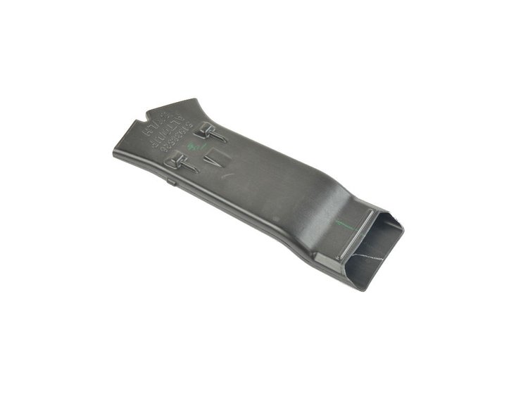 DUCT FLOOR DISTRIBUTION