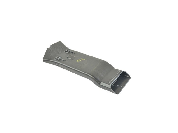 DUCT FLOOR DISTRIBUTION