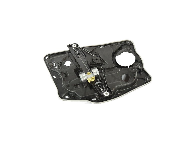 PANEL CARRIER PLATE