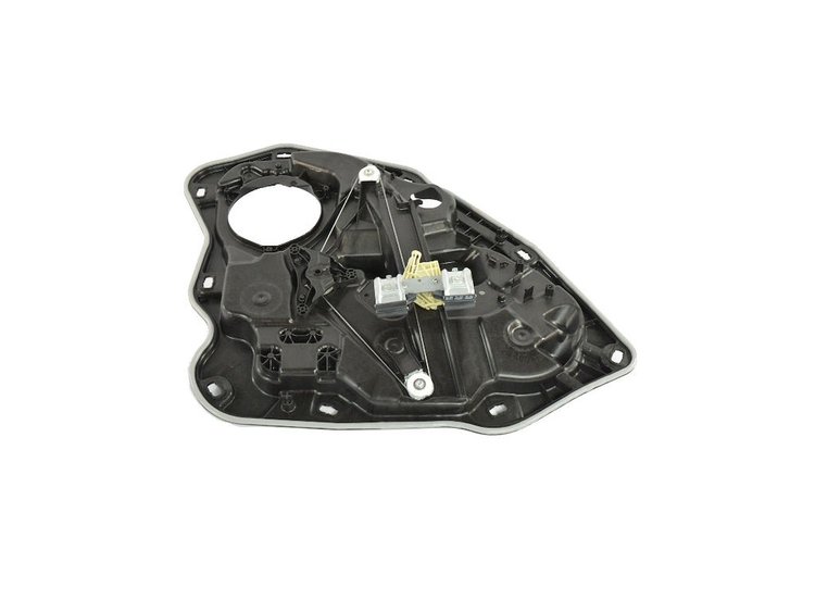 PANEL CARRIER PLATE
