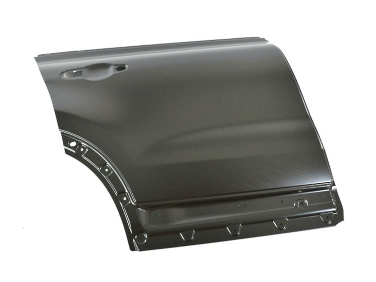 PANEL RR DOOR OUTR REPAIR