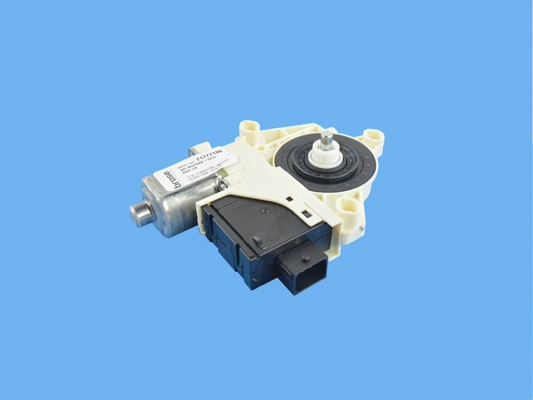 MOTOR WINDOW REGULATOR