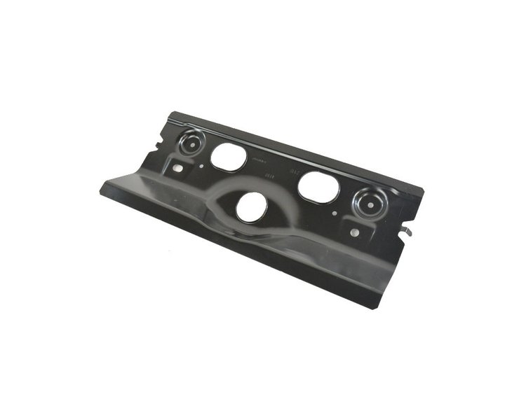 HEADER ROOF LOWER REAR