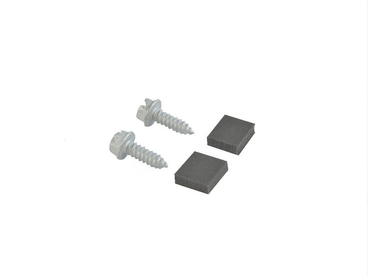 PLATE KIT