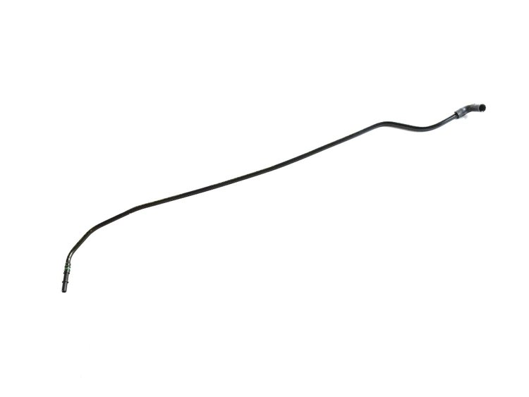 TUBE FUEL VAPOR