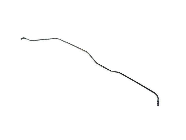 TUBE FUEL VAPOR