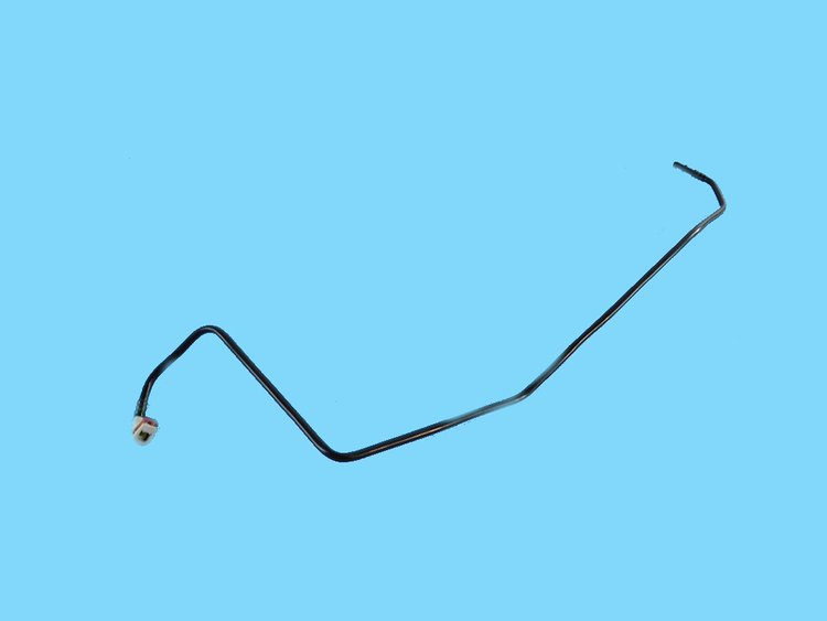 TUBE FUEL VAPOR