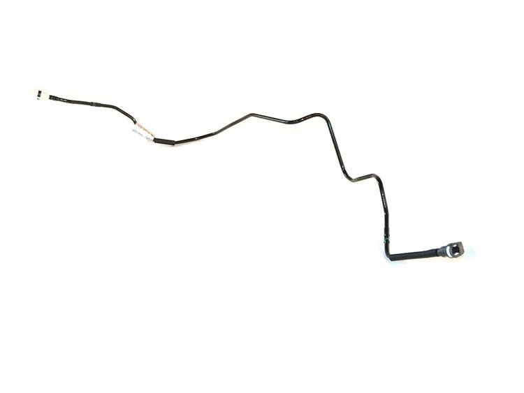 TUBE FUEL VAPOR
