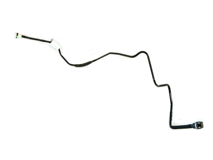 TUBE FUEL VAPOR