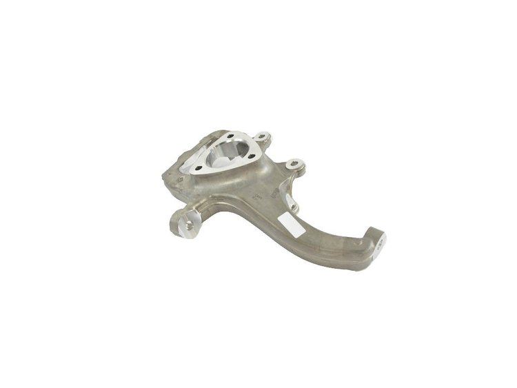 KNUCKLE FRONT