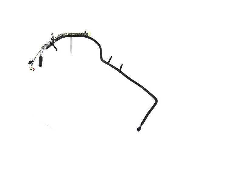 VAPOR CANISTER HARNESS