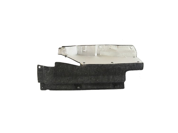 SHIELD FLOOR PAN