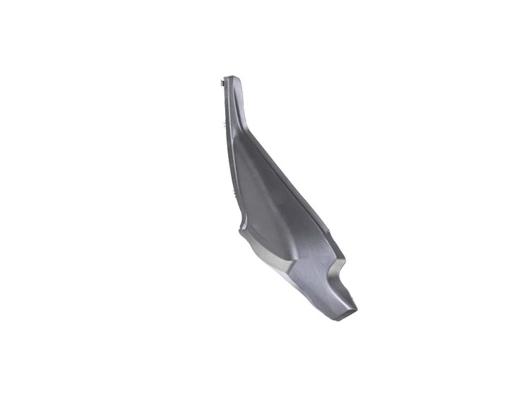 PANEL COWL SIDE TRIM