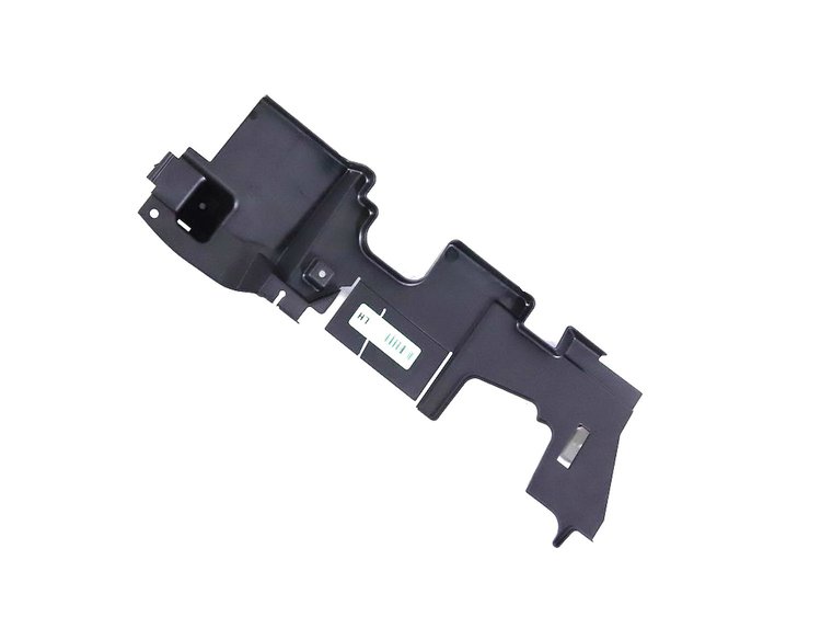 BAFFLE AIR INLET