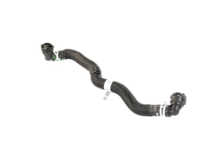 HOSE CHARGE AIR COOLER