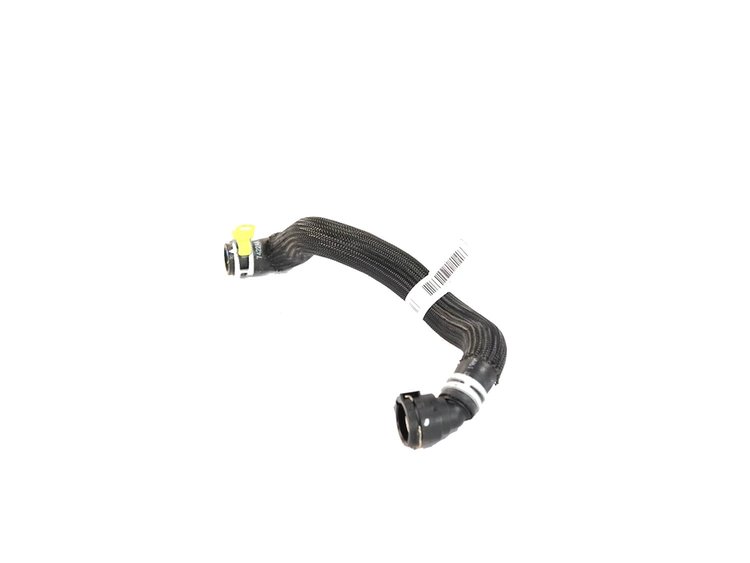 HOSE RADIATOR OUTLET