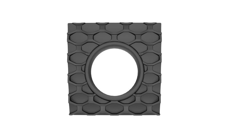 BEZEL CRUISE CONTROL