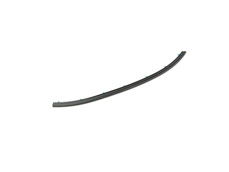 W-STRIP REAR DOOR OPENING