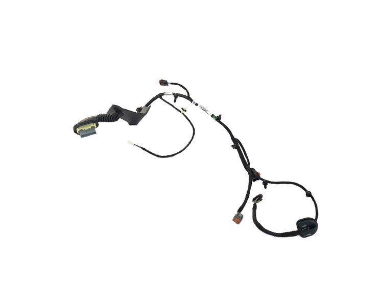 WIRING REAR DOOR