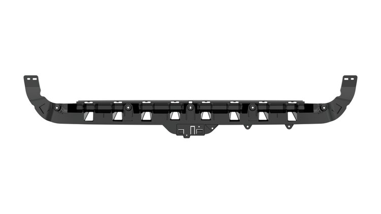 BRACKET FASCIA SUPPORT
