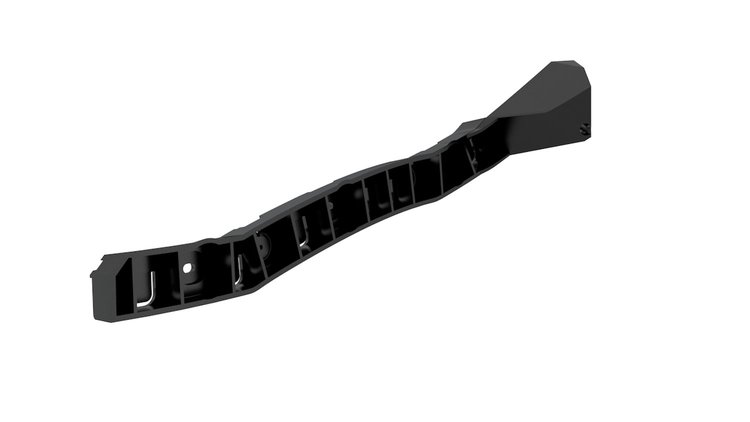 BRACKET FASCIA