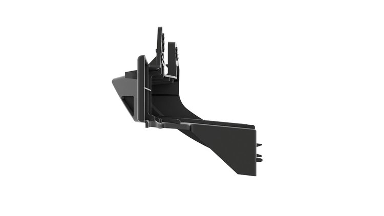 BRACKET FASCIA