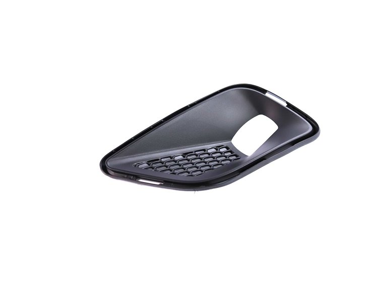 BEZEL FOG LAMP