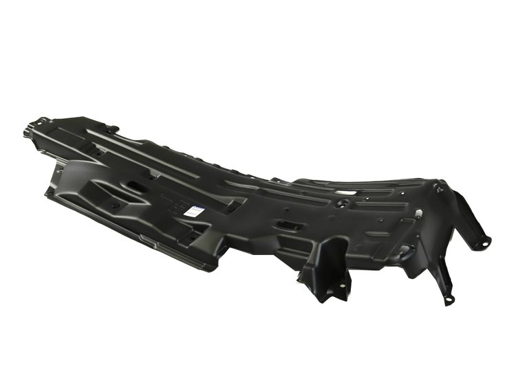 SHIELD FLOOR PAN