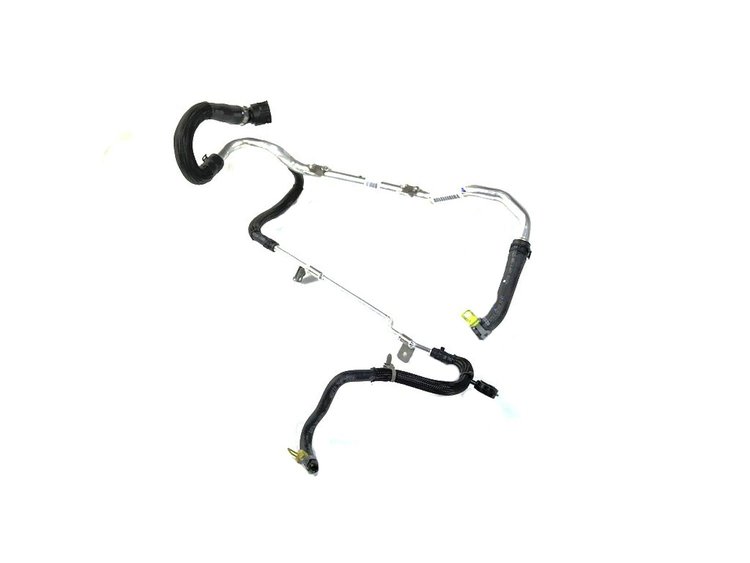 HOSE/TUBE HEATER SUPPLY