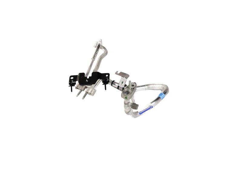 LINE A/C SUCTION&DISCHRGE