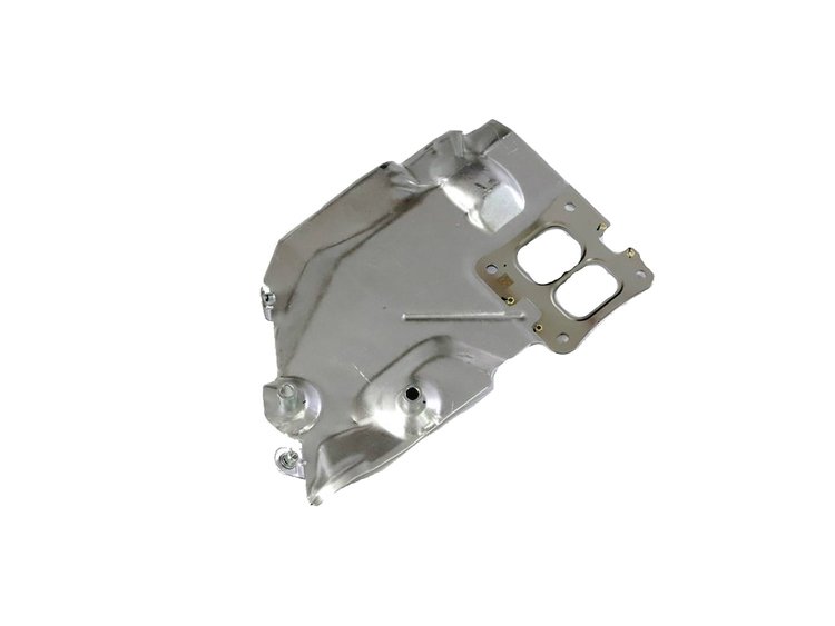 GASKET TURBOCHARGER