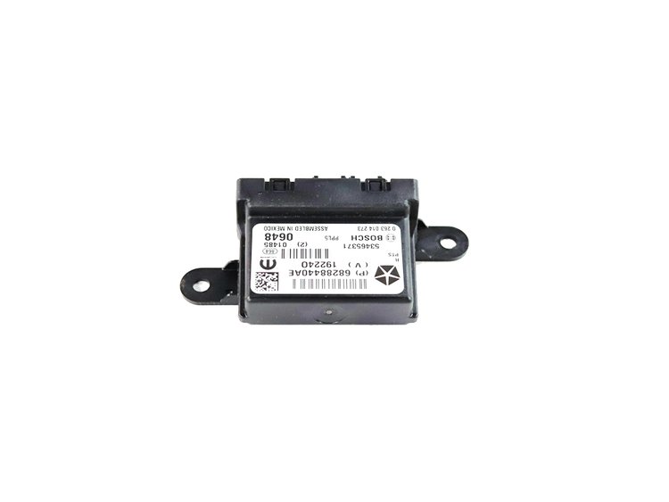 MODULE PARKING ASSIST