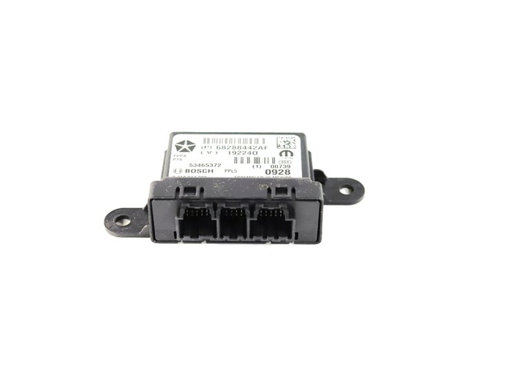 MODULE PARKING ASSIST