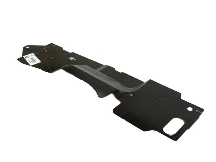 PANEL INNER LOAD PATH