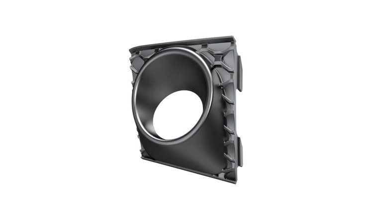 BEZEL CRUISE CONTROL