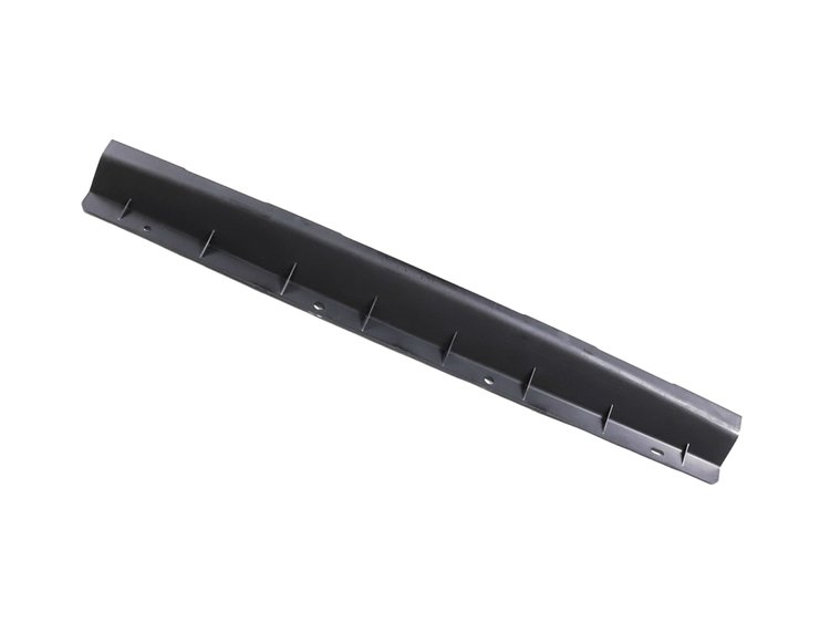 SUPPORT REAR FASCIA