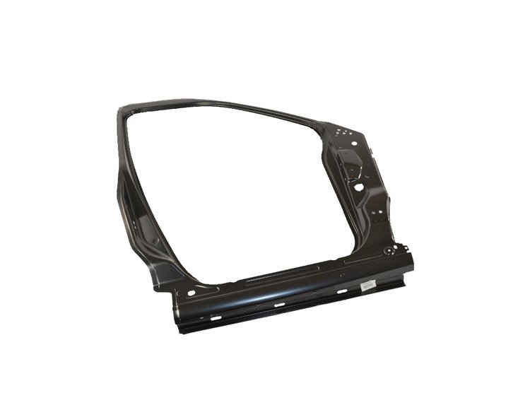 PANEL BODY SIDE  OUTER