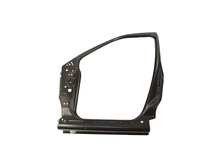 PANEL BODY SIDE  OUTER