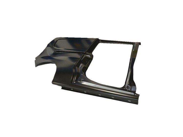 PANEL BODY SIDE  OUTER